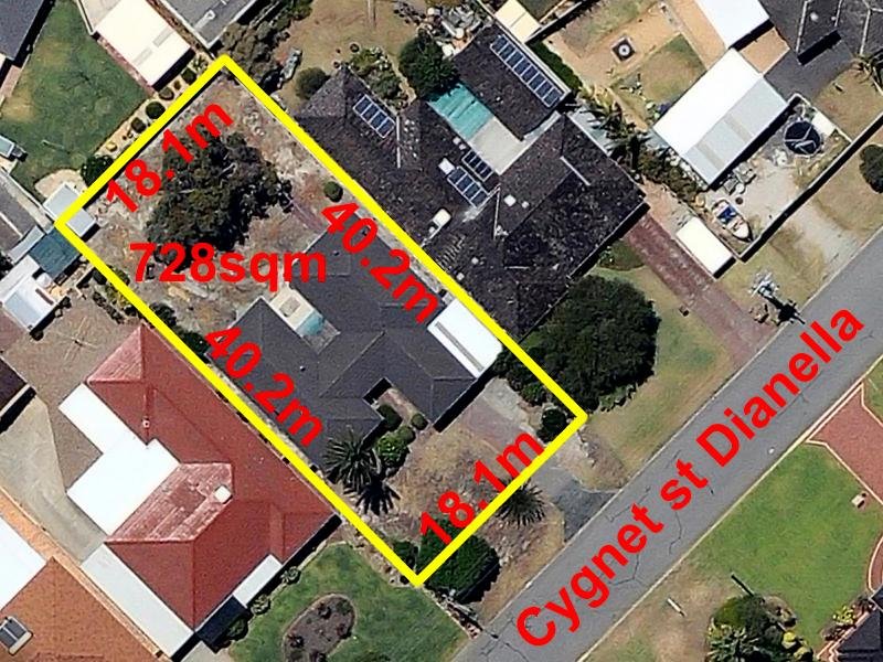 41 Street, Dianella, WA 6059