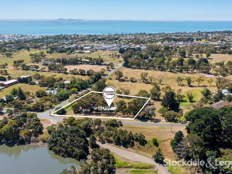 122126 Wyndham Street, Drysdale, Vic 3222 House for Sale