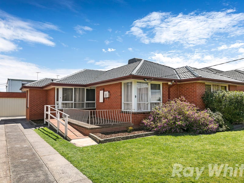 9 Marrbridge Road, Moorabbin, Vic 3189 Property Details