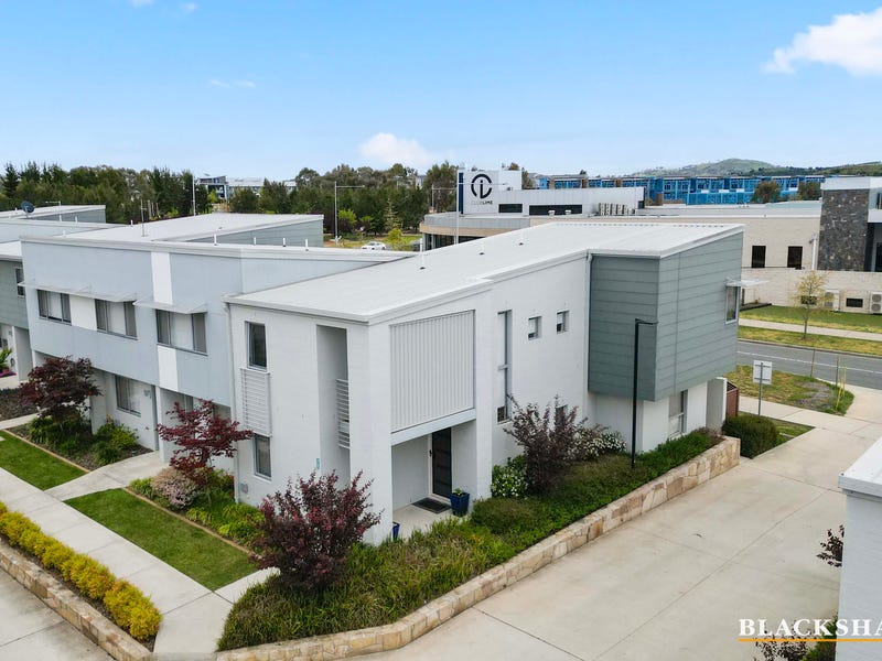 43/9 Gustin Street, Coombs, ACT 2611 Property Details