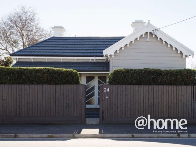 24 Bryan Street, Invermay, Tas 7248