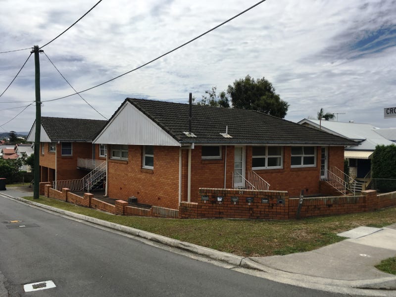 3/36 Hunter Street, Wooloowin, QLD 4030