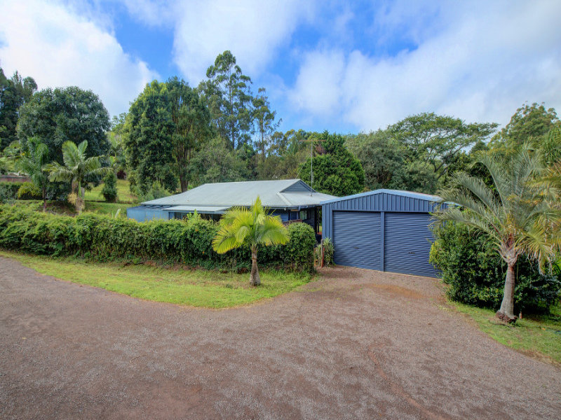 15 Allara Street, Flaxton, Qld 4560 - Property Details