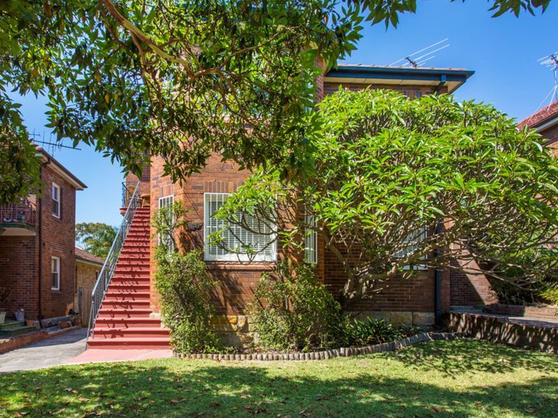 1/159 Balgowlah Road, Balgowlah, NSW 2093