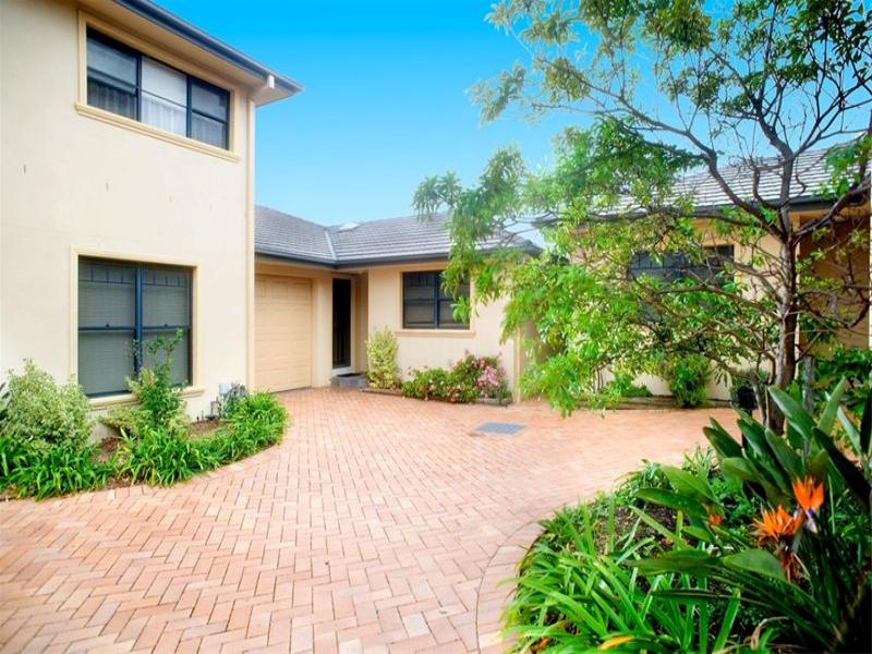 4/1115 Bonanza Parade, Sans Souci, NSW 2219