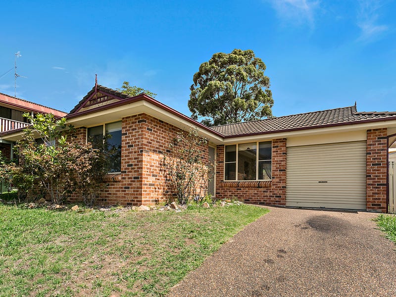 8 Church Street, Albion Park, NSW 2527