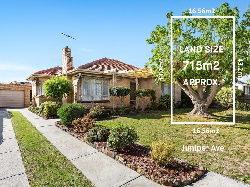 11 Juniper Avenue, Glen Waverley, VIC 3150