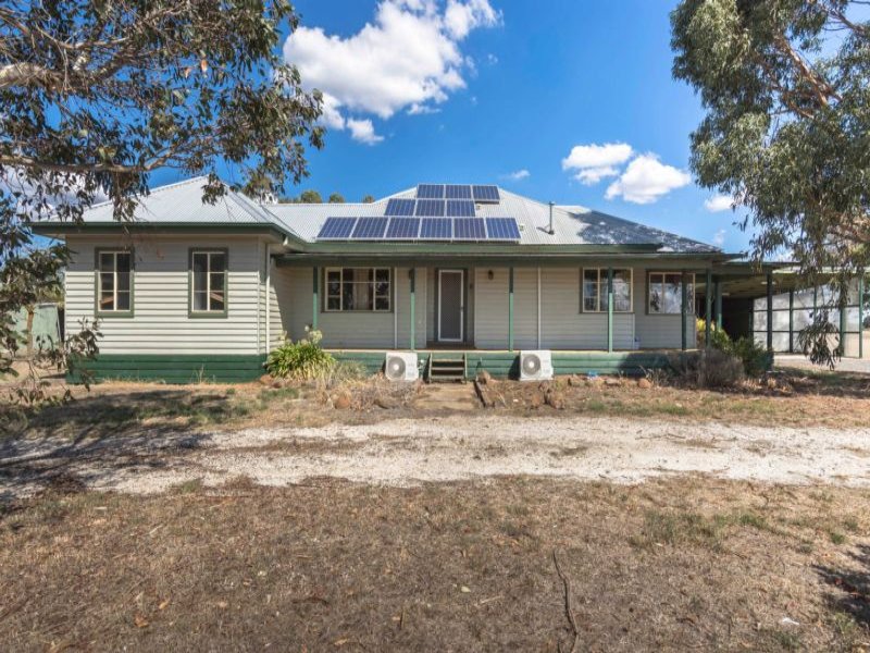 30 Holton Road, Creswick, Vic 3363 Property Details 30 Holton Road, Creswick, Vic 3363 Property Details