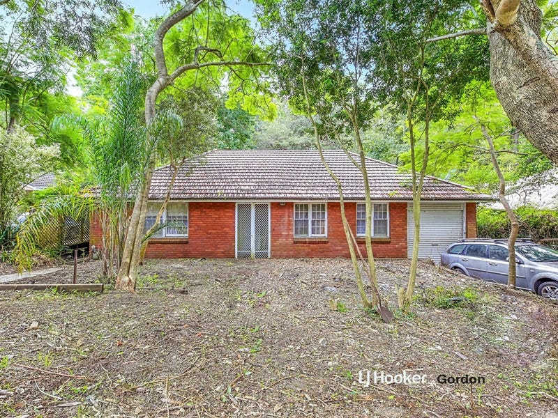 38 Mount William Street, Gordon, NSW 2072 Property Details