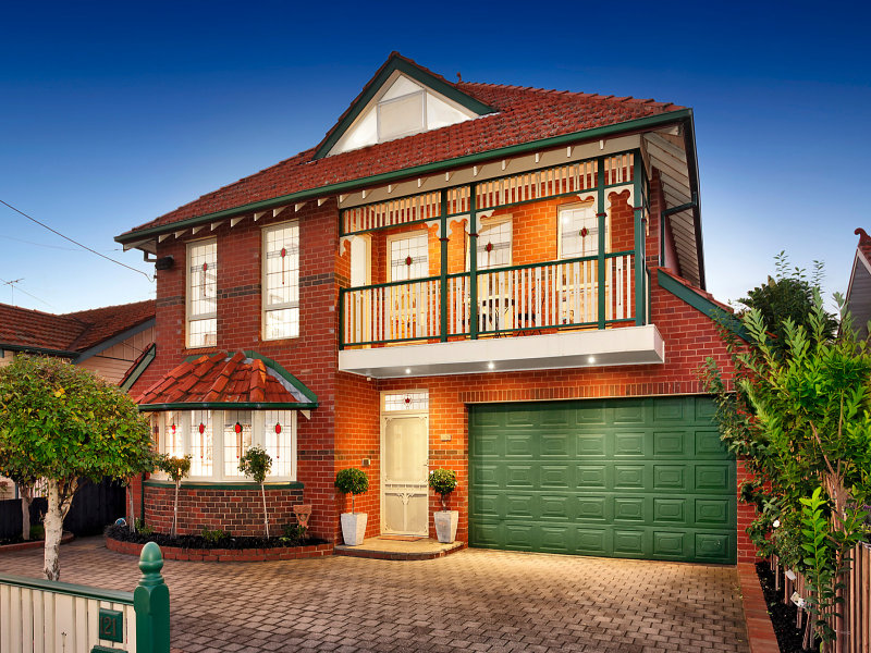 121 Mitchell Street, Northcote, Vic 3070 Property Details