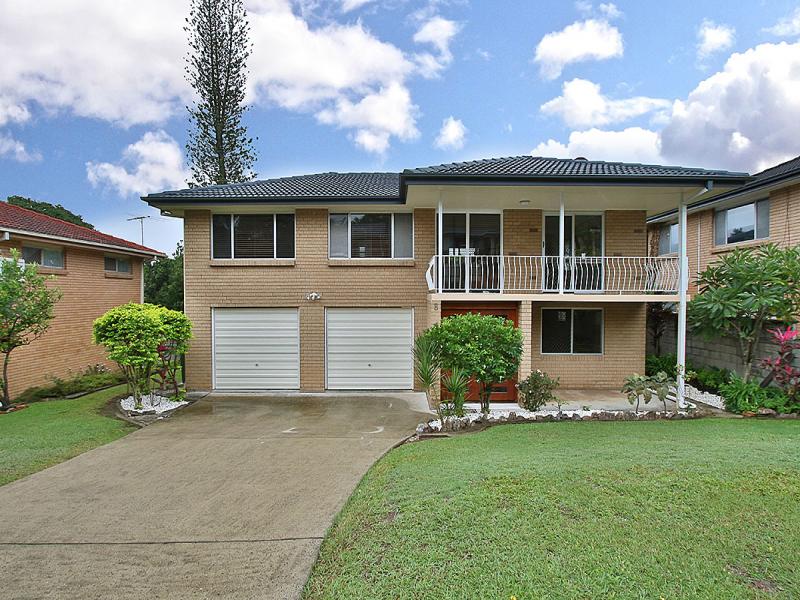 8 Raintree Street, Mansfield, QLD 4122