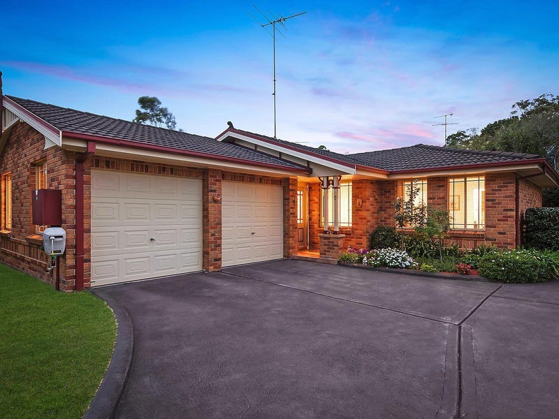 22A Patrick Place, Berowra Heights, NSW 2082