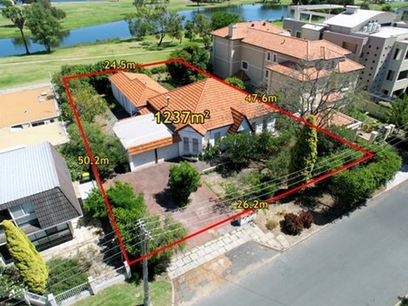 6 Jubilee Street, South Perth, WA 6151