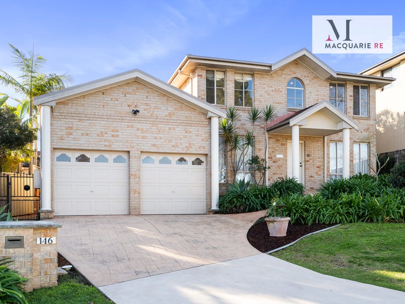 146 Kendall Drive, Casula, NSW 2170 Property Details