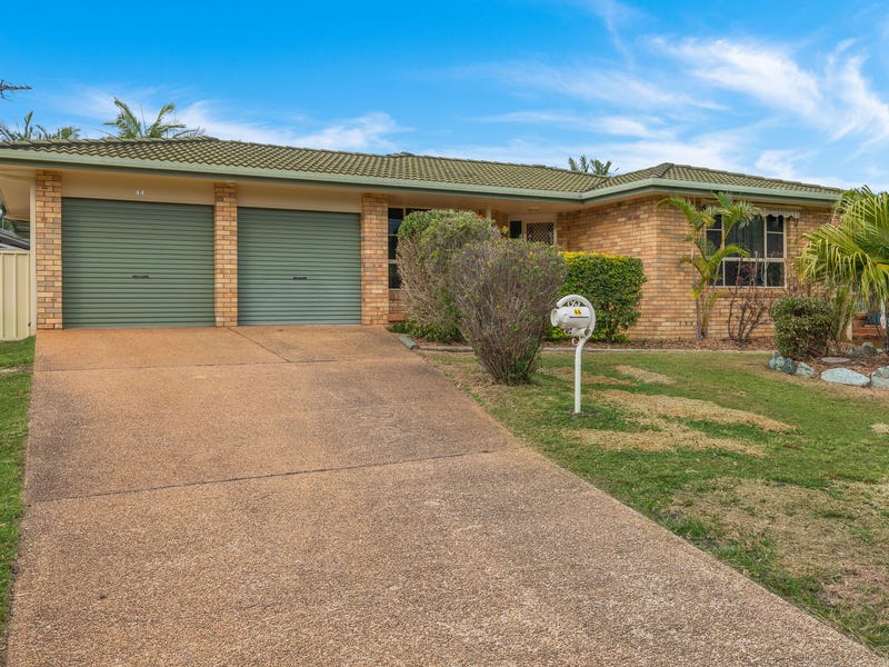 44 The Jib, Port Macquarie, NSW 2444