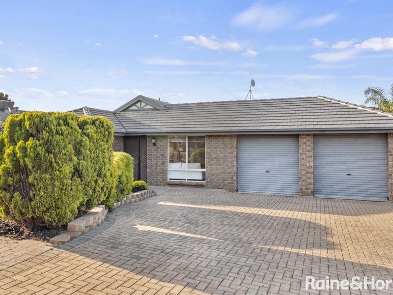 16 Barnes Crescent, Woodcroft, SA 5162 - Property Details