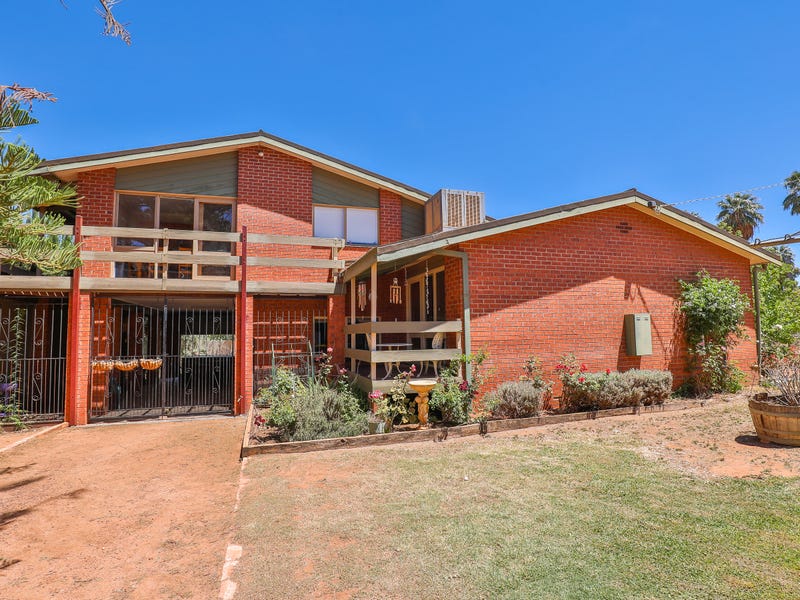 191 Third Street, Merbein, Vic 3505 Property Details