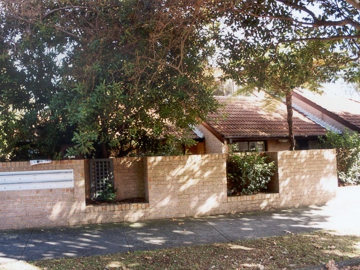 6/10A Gillies Street, Wollstonecraft, NSW 2065