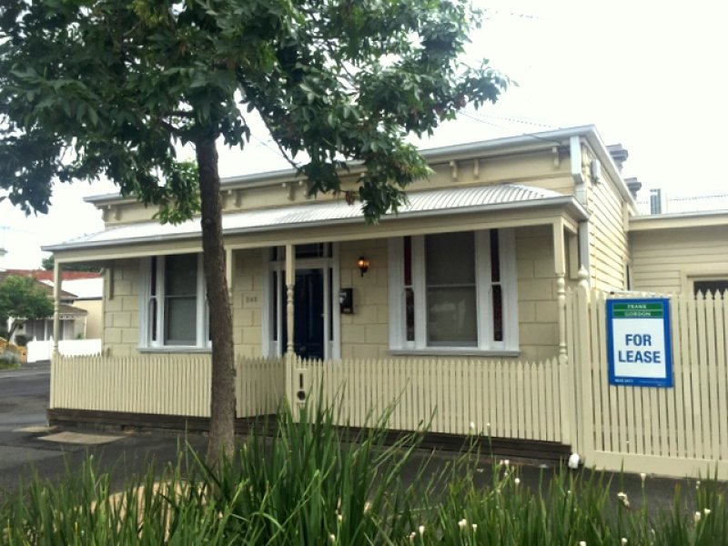 248 Bridge Street, Port Melbourne, VIC 3207 248 Bridge Street, Port Melbourne, VIC 3207