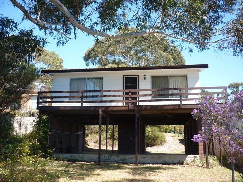 58 Waldegrave Crescent, Vincentia, NSW 2540 Property Details