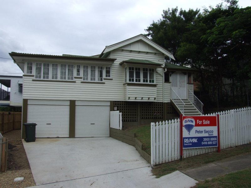 71 Sackville Street, Greenslopes, Qld 4120 Property Details