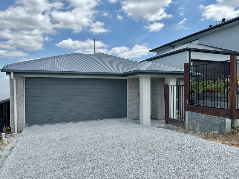 20 Carnarvon Drive, South Ripley, QLD 4306