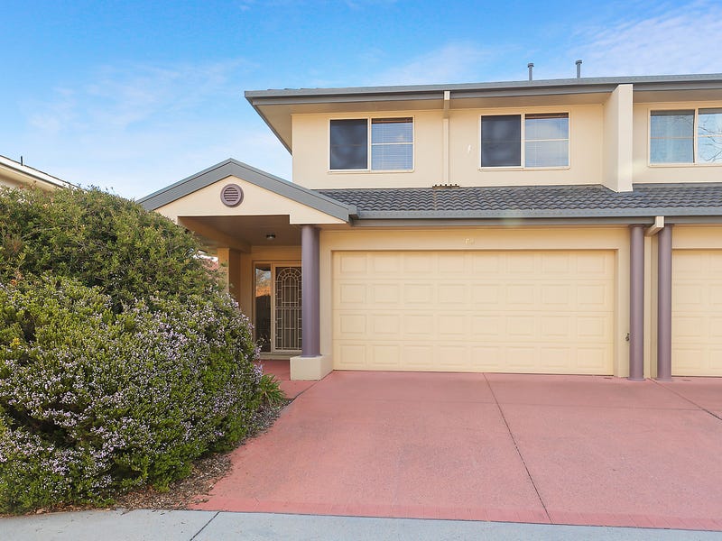 68/50 Ellenborough Street, Lyneham, ACT 2602 Property Details