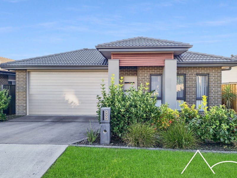 88 Radisich Loop, Oran Park, NSW 2570