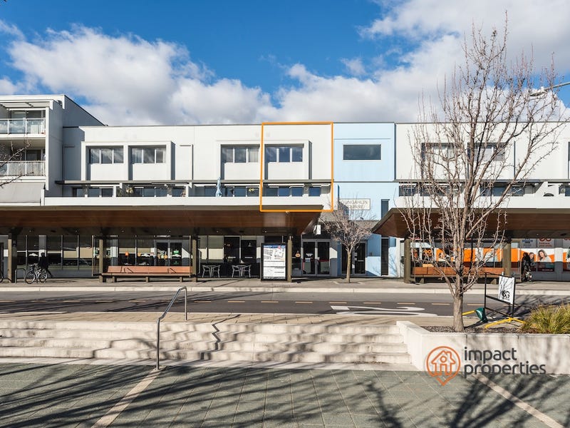 25/89 Gungahlin Place, Gungahlin, ACT 2912 Property Details
