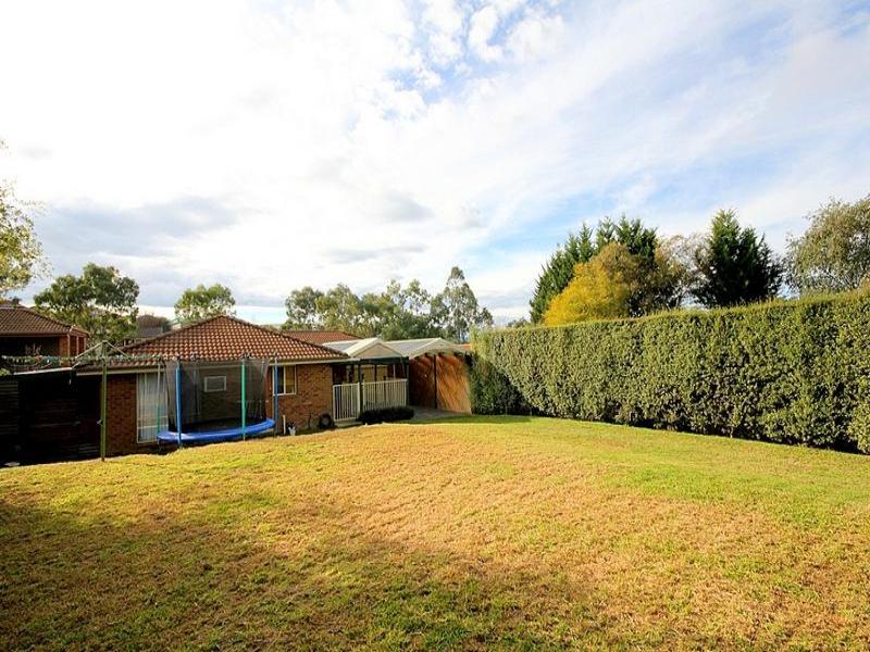 117 Lakeview Drive, Lilydale, VIC 3140