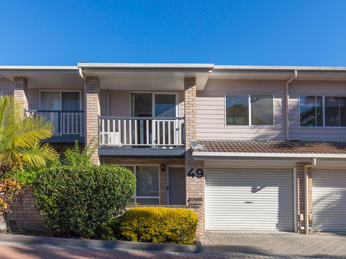 49/16 Arcadia Street, Eight Mile Plains, QLD 4113