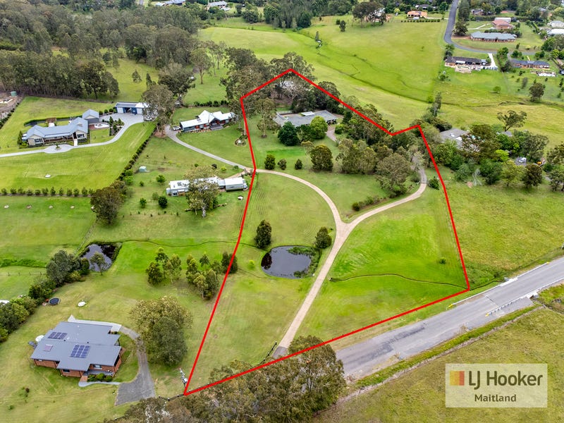 27 Lang Drive, Bolwarra Heights, NSW 2320