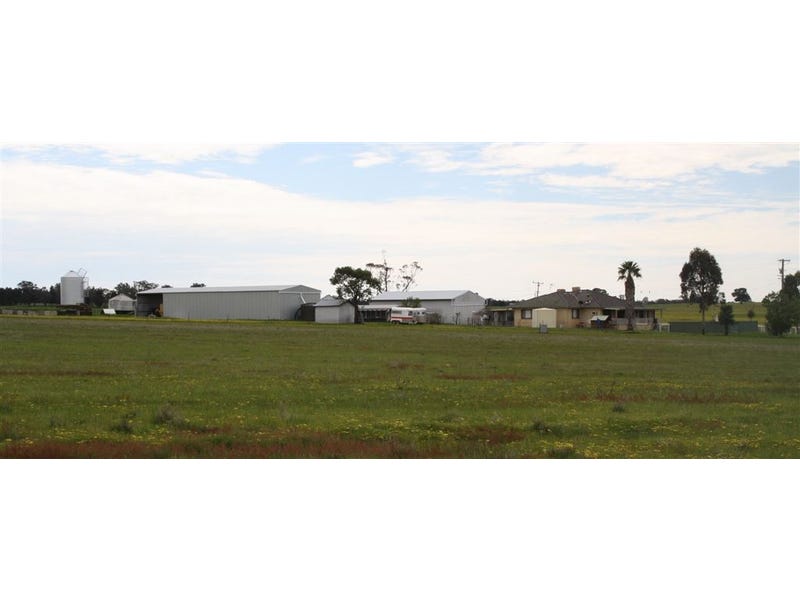 180L Mendooran, Dubbo, NSW 2830 Property Details