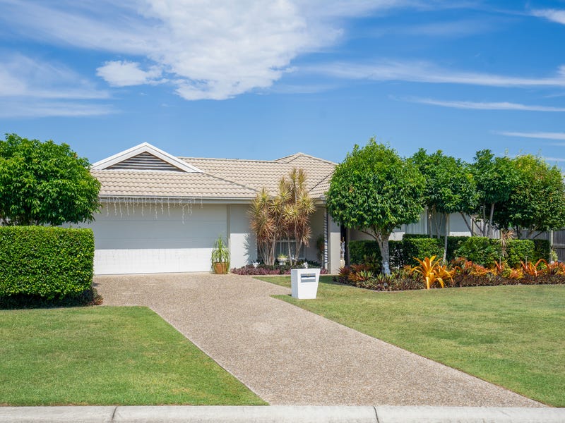 6 Turtle Court, Ningi, Qld 4511 Property Details