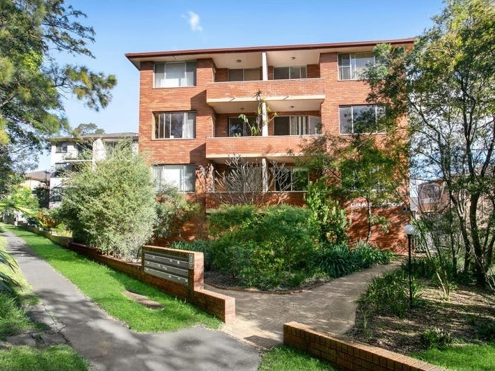 10/2 Kynaston Avenue, Randwick, NSW 2031 Property Details