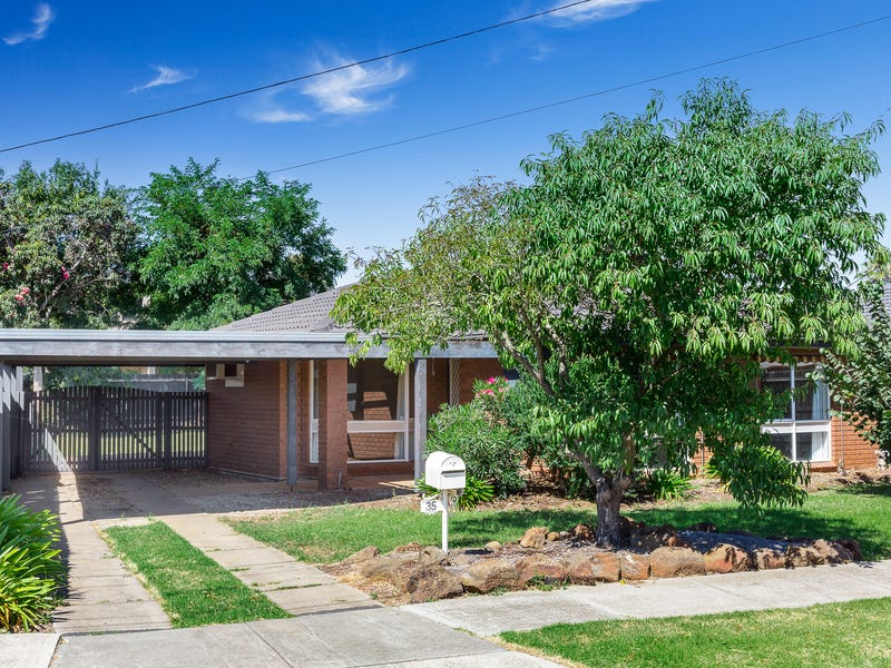 35 Brougham Avenue, Wyndham Vale, VIC 3024