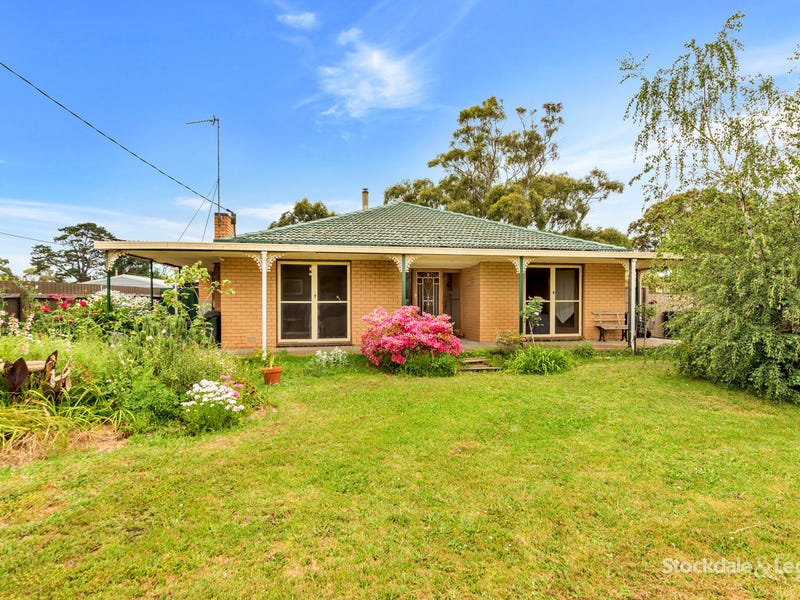 12 Lawler St, Meredith, Vic 3333 Property Details