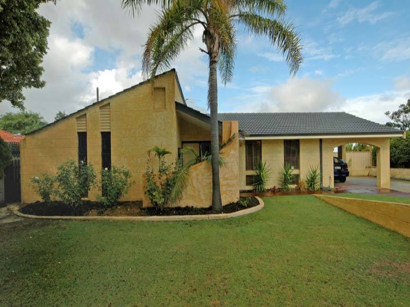 4 Argyll Place, Duncraig, WA 6023 Property Details