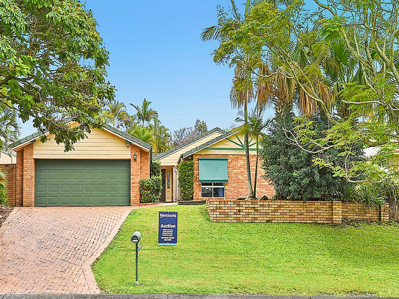 41 Arnold Palmer Drive, Parkwood, Qld 4214 Property Details