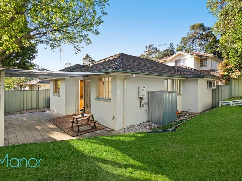 8/1214 Cook Street, Baulkham Hills, NSW 2153 Townhouse for Sale