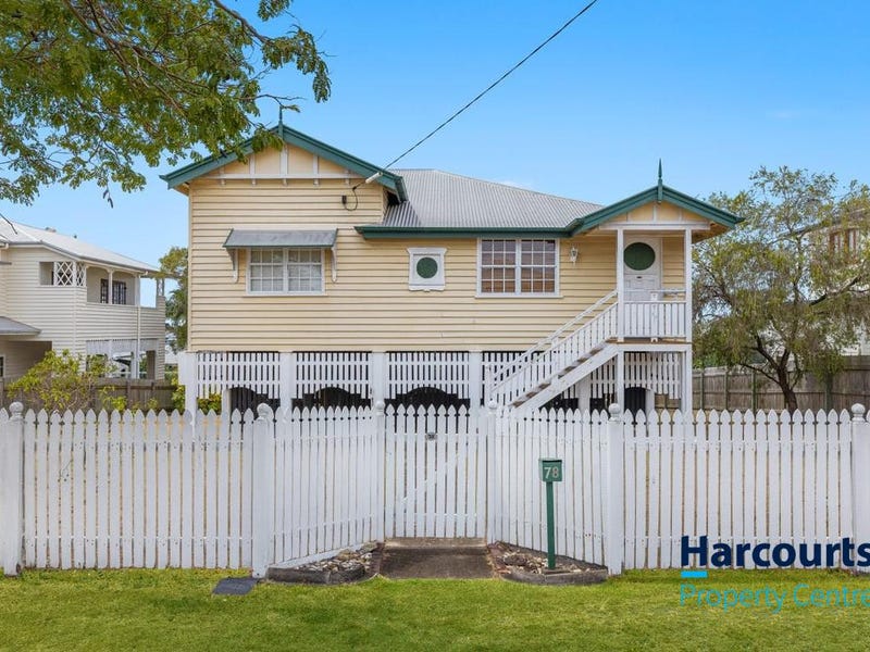 78 City View Road, Camp Hill, QLD 4152