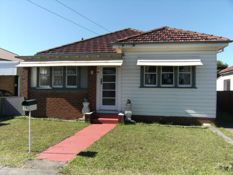 11 Evans Street, Wollongong, NSW 2500