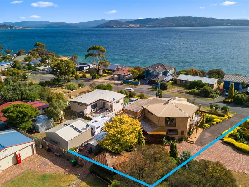 166 Blessington Street, South Arm, TAS 7022