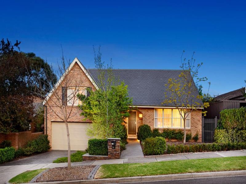 32 Hopkins Avenue, Keilor, VIC 3036