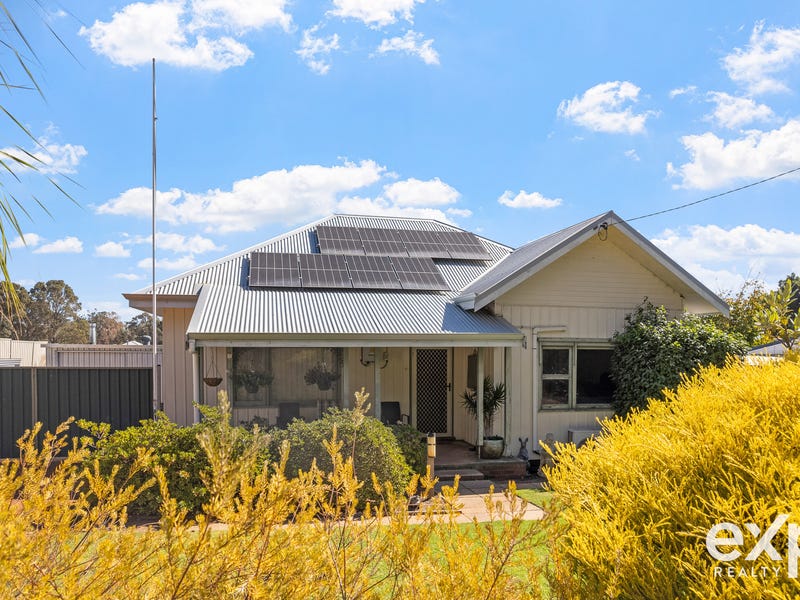 97 Woodward Street, Greenbushes, WA 6254 House for Sale realestate