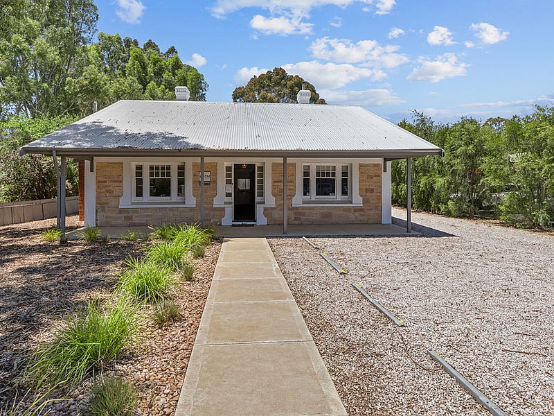 183 Main North Road, Clare, SA 5453 Property Details