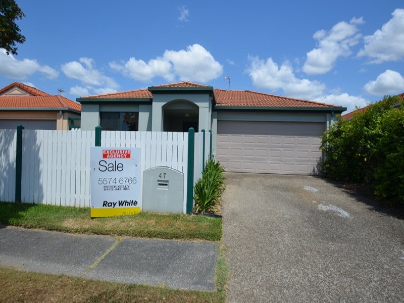 47 Marble Arch Place, Arundel, Qld 4214 Property Details