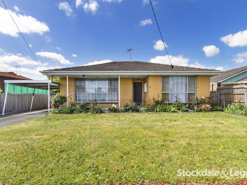 54 Gillie Crescent, Morwell, Vic 3840 - Property Details