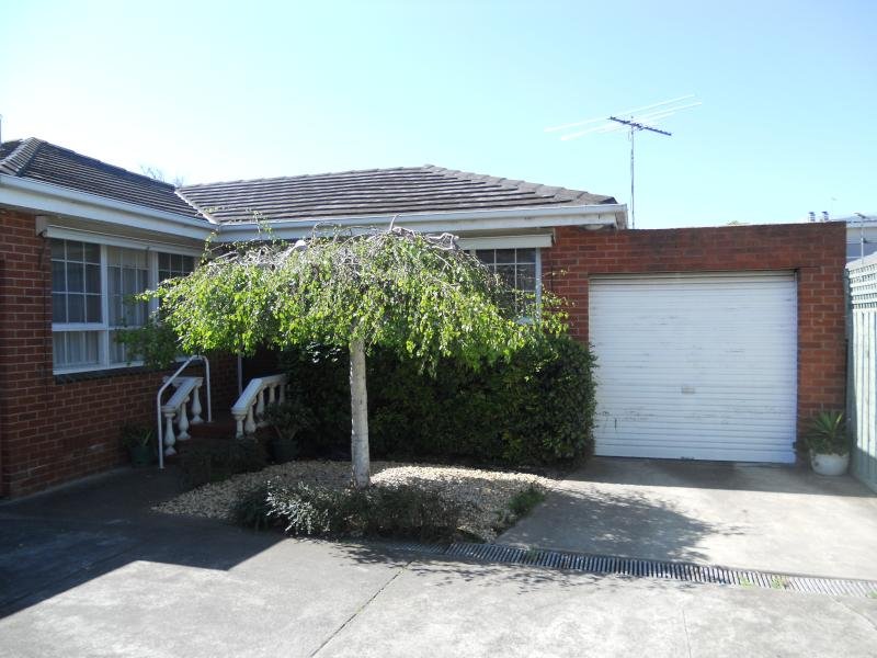 5/5 William Street, Brighton, Vic 3186