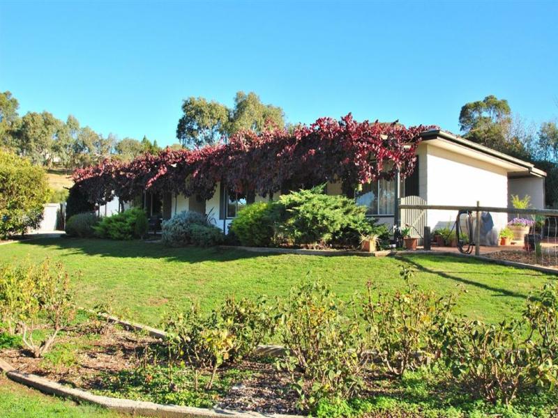 101 Moculta Road, Penrice via, Angaston, SA 5353 Property Details